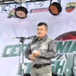 Pangdam I/BB: Bukit Barisan Offroad Adventure 2022 untuk Gairahkan Wisata Petualang di Sumut