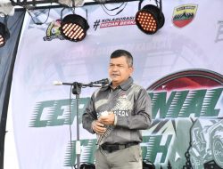 Pangdam I/BB: Bukit Barisan Offroad Adventure 2022 untuk Gairahkan Wisata Petualang di Sumut