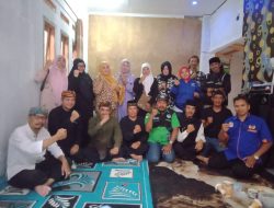 PNGKB GELAR KEMBAALI PENGAJIAN RUTIN SECARA ROLING YANG KE 20 X DI AWAL BULAN DI MINGGU PERTAMA