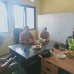 Cegah Bencana Muspika Kecamatan Kedungwaringin Gelar Rapat FPRB