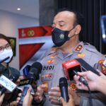 Polda Jateng Bekuk 66 Pelaku Penimbunan dan Pengoplosan Puluhan Ton BBM Bersubsidi