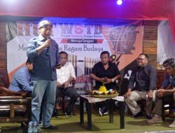 Komunitas Wajah Serpong Tempo Doeloe (WSTD) Makin Tangguh di Usia Ke 7 Tahun