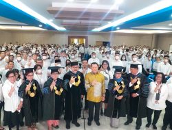 Ketua MPR RI Bamsoet Tegaskan Bela Negara Tanggungjawab Seluruh Warga Negara Indonesia