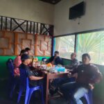 Struktur Organisasi FPII Korwil Toraja Terbentuk, Hendrik L Simak Terpilih Sebagai Ketua