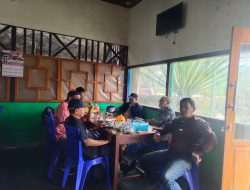 Struktur Organisasi FPII Korwil Toraja Terbentuk, Hendrik L Simak Terpilih Sebagai Ketua