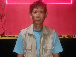 Sat Reskrim Polres Fakfak Kembali Ungkap Judi Togel, Ini Modus Operandinya