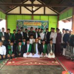 Forum Da’i Aceh dikukuhkan oleh Abuya Habibi Wali
