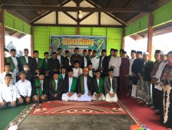 Forum Da’i Aceh dikukuhkan oleh Abuya Habibi Wali