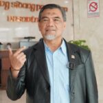 TOLAK KENAIKAN HARGA BBM BERSUBSIDI, JUNAIDI AULY: JANGAN BUAT RAKYAT MAKIN SUSAH