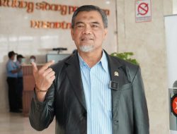 TOLAK KENAIKAN HARGA BBM BERSUBSIDI, JUNAIDI AULY: JANGAN BUAT RAKYAT MAKIN SUSAH