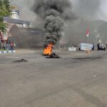 Rakyat Indonesia Kecewa Keputusan Pemerintah Naikkan Harga BBM, Kami Rakyat Menjerit