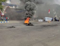 Rakyat Indonesia Kecewa Keputusan Pemerintah Naikkan Harga BBM, Kami Rakyat Menjerit