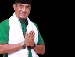 Ketua Umum DPP Santri Tani NU Sayangkan Sikap Anggota DPR RI Yang Tidak Beretika Dengan Mentan