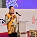 Ketua MPR RI Bamsoet Dorong Indonesia Jadi Hub Kripto Dunia