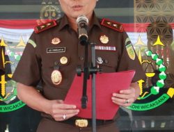 2 Terdakwa Korupsi Bank Banten Disidang Besok