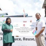 PLN Kalbar Dukung Ekonomi Kreatif Ubah Sampah Jadi Cuan