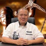 Demi Turut Berpartisipasi Menjaga Marwah Positif Polri, Wakil Ketua Pelaksana DAJ Dorong Propam dan Itwasum Proses Adanya Dugaan Penyidik Tidak Profesional