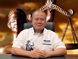 Demi Turut Berpartisipasi Menjaga Marwah Positif Polri, Wakil Ketua Pelaksana DAJ Dorong Propam dan Itwasum Proses Adanya Dugaan Penyidik Tidak Profesional