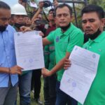 Tolak Outsourching , Buruh minta PT Mifa Gunakan TKBM Terintegrasi yang Legal Secara Hukum.