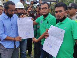 Tolak Outsourching , Buruh minta PT Mifa Gunakan TKBM Terintegrasi yang Legal Secara Hukum.