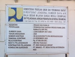 DPW BAIN HAM RI Lampung Akan Segera Melayangkan Surat Somasi ke- 2 Kepada,PT. INDO BANGUN GROUP