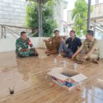 Antara Babinsa Dan Tugasnya