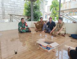 Antara Babinsa Dan Tugasnya