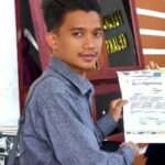 Dugaan Tipikor Rehab Taman Simpang Inalum, Pemda Batubara Pertanyakan Perkembangan Perkara Di Kejari