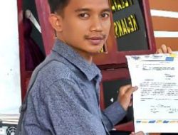 Dugaan Tipikor Rehab Taman Simpang Inalum, Pemda Batubara Pertanyakan Perkembangan Perkara Di Kejari