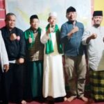 Milad ke 3,Media Independen Nusantara dan FSTP Akan Gelar Tangerang Bershalawat Bersama Anak Yatim