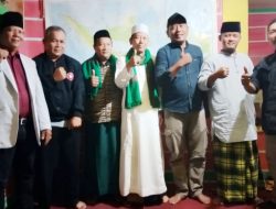 Milad ke 3,Media Independen Nusantara dan FSTP Akan Gelar Tangerang Bershalawat Bersama Anak Yatim