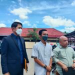 Ahkirnya Dua ASN Ditetapkan Tersangka Dugaan Korupsi Pengadaan Lahan, PPTK Mengaku Korban