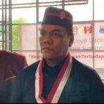 Cipayung Plus Gelar FGD Bahas Kajian Kenaikan BBM