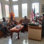 Forum Sesepuh Dan Pengurus (FSP) KBPPPOLRI Polres Sukabumi,Turun Gunung