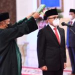 Presiden: Azwar Anas Miliki Rekam Jejak Jelas dan Banyak Inovasi