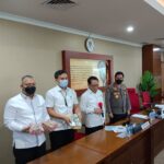 Bareskrim Tetapkan 2 Pejabat Kemendag Jadi Tersangka Korupsi Gerobak 
