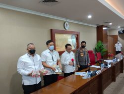 Bareskrim Tetapkan 2 Pejabat Kemendag Jadi Tersangka Korupsi Gerobak&nbsp;