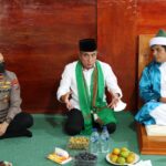 Wakapolda Sumut dan Gubernur Hadiri Dialog Kebangsaan Haul Tuan Guru Batak ke-13