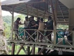 Diduga Lecehkan Oknum Wartawan, Sejumlah Oknum masyarakat “Sangihe” Berbuntut Dipolisikan