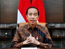 Presiden Jokowi Tandatangani Perpres Tentang FIR, Tegaskan Kedaulatan Ruang Udara Indonesia