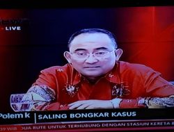 Negara Rugi Besar Akibat Korupsi, Ketum Peradin Dorong Realisasi UU Perampasan Aset