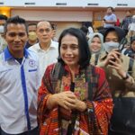 Menteri PPPA Buka Forum Nasional Perlindungan Anak Ke-V Di Medan