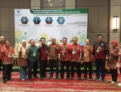 YLKAI /YAYASAN LINTAS KONSUMEN AKHIR INDONESIA CABANG KOTA SEMARANG HADIRI SEMINAR PERAN LPKSM DALAM MEMPERJUANGKAN HAK KONSUMEN
