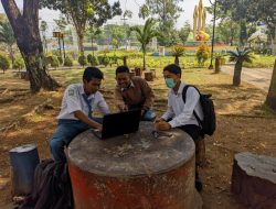 Inovasi ARTIS Diskominfo Sampang Dirasakan Manfaatnya Oleh Pelajar Dan Mahasiswa