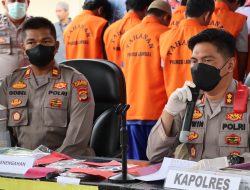 MEMBAWA 37 JERIGEN (1.221 liter) SOLAR SUBSIDI NELAYAN DIAMANKAN