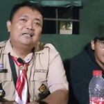 RAIMUNA Gerakan Pramuka Serentak Dilaksanakan Di Jakarta Utara