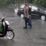 TINDAKAN KAPOLRES MAROS TERSOROT MATA MASYARAKAT MAROS DALAM MENGAWAL UNJUK RASA PENOLAKAN KENAIKAN BBM