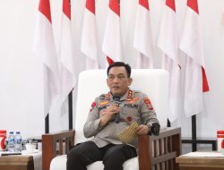 Kapolda Sumut Komitmen Tuntaskan Kasus Kekerasan dan Pelecehan Seksual Terhadap Perempuan dan Anak