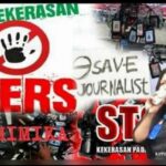 Teken SK Pengurus FPII Setwil Papua, Ini Penegasan Bunda Kasihhati Ketua Presidium FPII