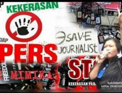 Teken SK Pengurus FPII Setwil Papua, Ini Penegasan Bunda Kasihhati Ketua Presidium FPII